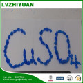 china supplier electroplating grade copper sulphate equipment